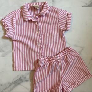 The Beaufort Bonnet Company Sarah Powell
Sleep Set - 4T